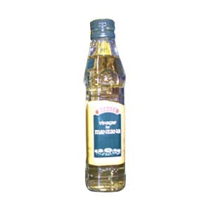 Vinagre Delivery | Vinagre de Manzana | Vinagre de manzana x 250 ml - Cod:ABA06