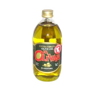 Aceite Delivery | Aceite el Olivar | El Olivar Extra Virgen 500ml - Cod:ABA11