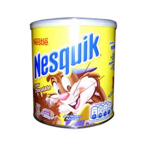 Nesquik | Cocoa para Taza - Cod:ABD14