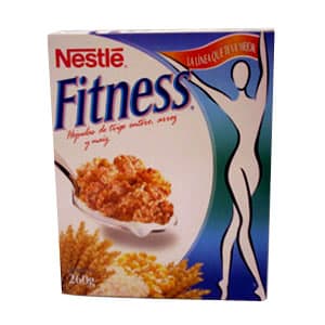Nestle fitness | Hojuelas - Cod:ABF14