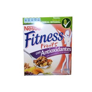 Cereal Integral Nesthe Fitness | Cereal Fitness | Cereal - Cod:ABF18