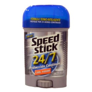 Speed Stick 24/7 | Desodorante - Cod:ABJ26