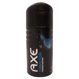 Desodorante AXE Conviction | Desodorante - Cod:ABJ28