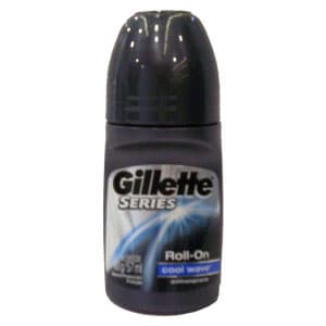Desodorante Gillette series Cool Wave 200 ml | Desodorante - Cod:ABJ33