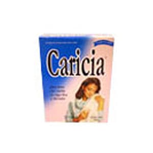 Detergente CARICIA 100g | Detergente - Cod:ABK07