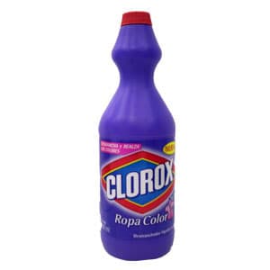 Clorox ropa de color 930 ml | Clorox - Cod:ABK23