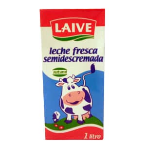 Delivery Leche | Laive leche Fresa Light - Cod:ABP02