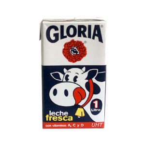 Leche Gloria x 1 litro | Leche - Cod:ABP06