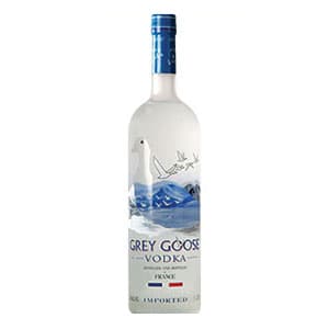 Vodka Grey Goose Original Standard | Vodka - Cod:ABQ06