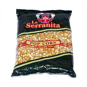 Pop Corn La Serranita | Pop Corn Delivery - Cod:ABT03