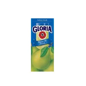Gloria Néctar de Pera x 1lt **Tampico** | Nectar de Pera - Cod:ABZ18