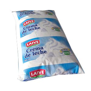 Crema de Leche | Crema de Leche Laive - Cod:ACD25