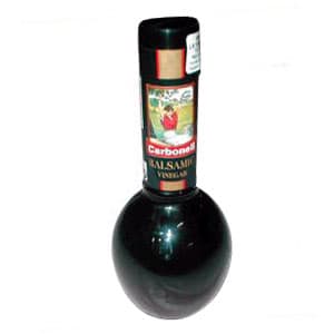 Vinagre Balsámico Carbonell Bt.250ml | Vinagre Balsamico - Cod:ACE40