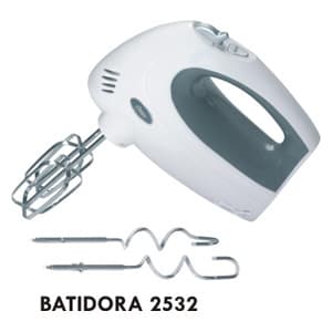 BATIDORA DE MANO OSTER - 2532 | Batidora - Cod:ACK03