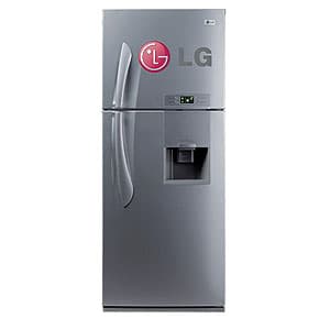 REFRIGERADORA LG - GM-501ULS | Refrigeradoras Peru - Cod:ADF11