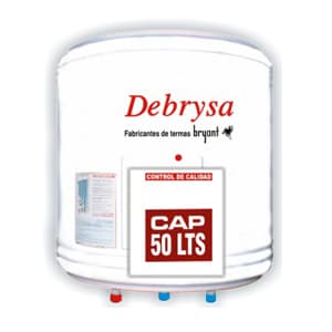 CALENTADOR DEBRYSA - 50SL | Calentador a Domicilio  - Cod:ADH02