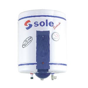 CALENTADOR SOLE-SOLT11 50LT | Calentador a Domicilio  - Cod:ADH04