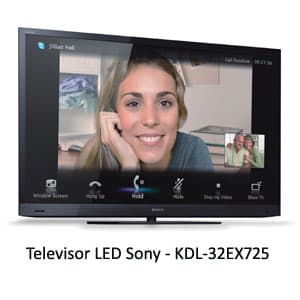 Televisor LED Sony - KLL-321212-729 | Televisores Peru - Cod:ADJ10