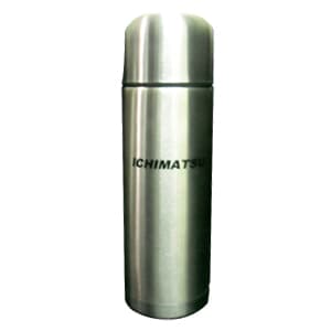 Termo Acero 500ML**Ychicawa | Termo Delivery - Cod:ADL02