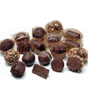 Compañía Nacional de Chocolates de Perú | Arreglos con Bombones  - Whatsapp: 980-660044