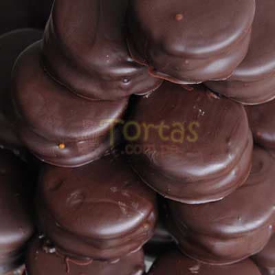 Envio de Regalos La casa del Alfajor | Alfajores con Chocolate - Whatsapp: 980660044