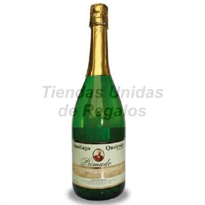 Envio de Regalos Viña Andina| Vinos/licores | Espumante Viña Andina 750ml - Whatsapp: 980660044