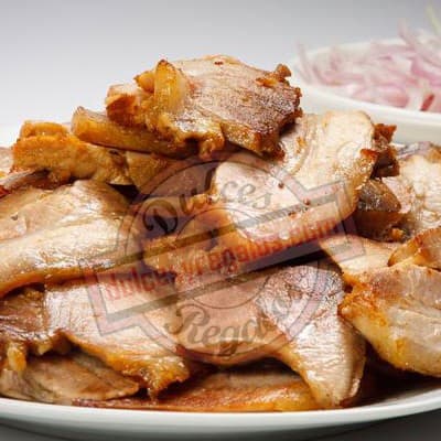 Delivery  El Chinito | Chicharron Delivery | Chicharron x 250g - Whatsapp: 980-660044