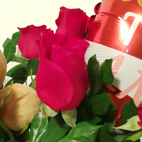 informacion detallada Dia de la Mujer | Rosas de Regalo 8 de Marzo