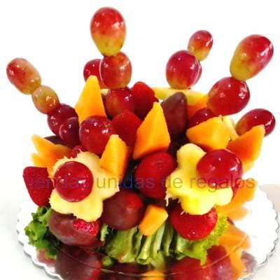Envio de Frutas | Frutero Delivery | Canasta de Frutas a Domicilio - Whatsapp: 980660044