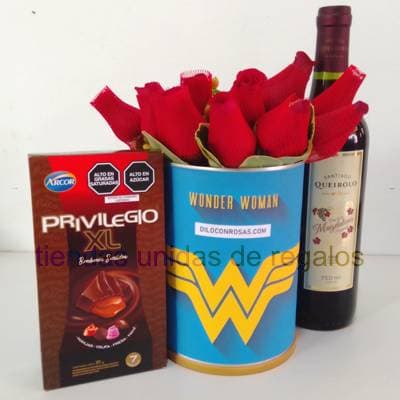 Envio de Regalos Vino - Productos Personalizados con Vino en Lima - Whatsapp: 980660044
