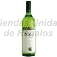 Vino Delivery | delivery de vino | Vino Blanco Tacama | Delivery Vinos - Cod:LVN05