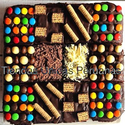 Regalos Delivery | Chocolates Delivery Lima - Cod:MAE17