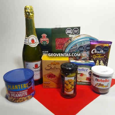 Envio de Regalos La canasteria regalos - Box de regalo - Tienda de regalos Gift Box  - Whatsapp: 980660044