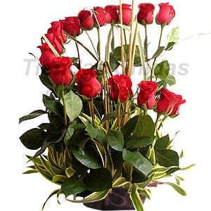 Flores para graduación universitaria - Whatsapp: 980-660044