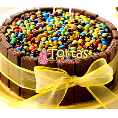 Torta De Doña Pepa | Torta Doña Pepa | Torta con Doña Pepa - Whatsapp: 980-660044