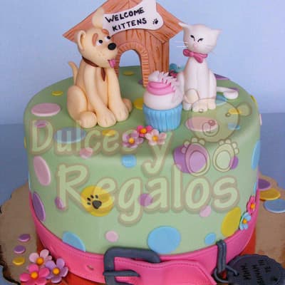 Torta Mascotas | Tortas para Perros en Lima | Pastelería Canina - Whatsapp: 980-660044