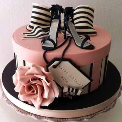Victoria Secret Torta | Victorias Secret Sweet 16 | Torta para fiesta |  Fiesta de victoria - Whatsapp: 980-660044