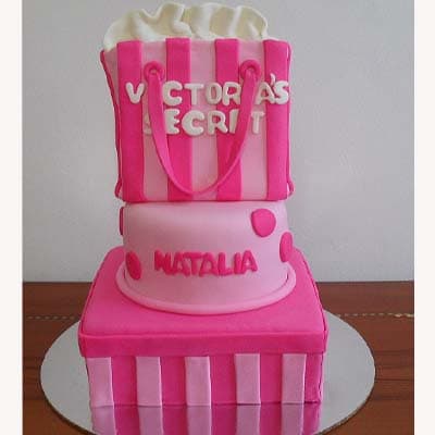 Victoria secret 10 | Victorias Secret Sweet 16 | Torta para fiesta |  Fiesta de victoria - Whatsapp: 980-660044