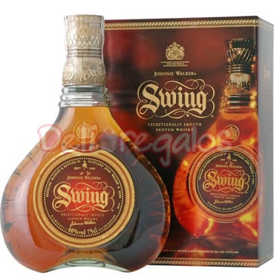 Whisky Swing Especial | Licoreria247 | Licoreria Delivery en Lima | Licores En Oferta - Whatsapp: 980-660044