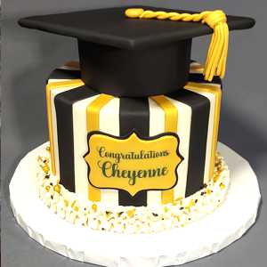 ¡Celebra tu graduación con nuestras deliciosas tortas! Ofrecemos un servicio de delivery en Lima