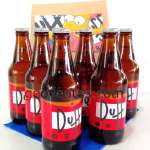 Delivery de Licores | Delivery Licores | Cerveza Duff - Cod:DBA11